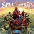 Small World - Base game (En)